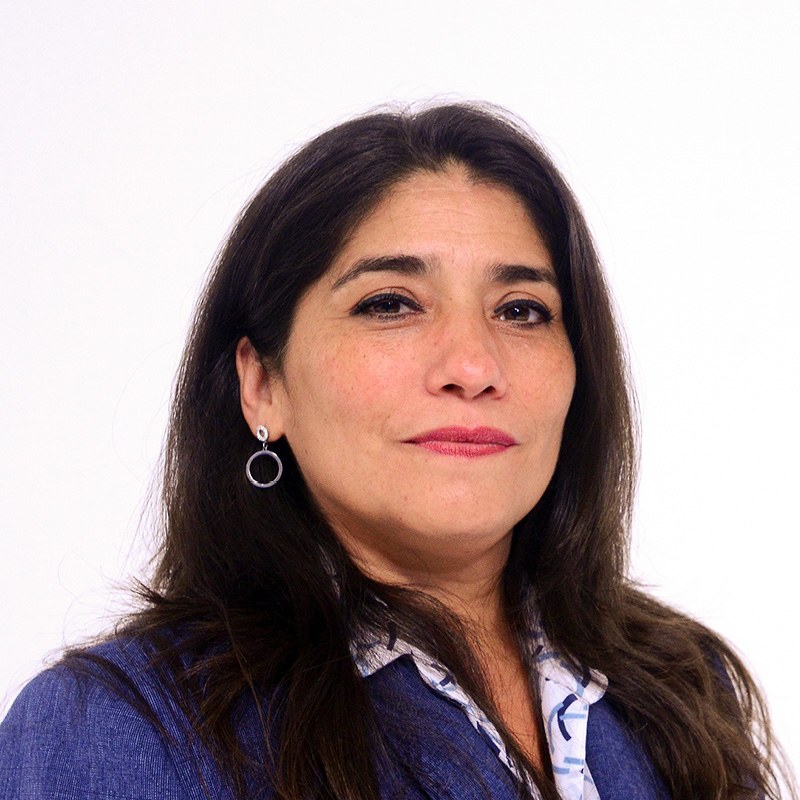 Jeannette Concha Quezada