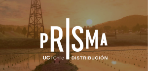 Distribuidora audiovisual Prisma UC