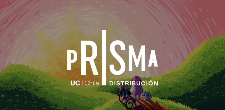 Distribuidora Prisma UC