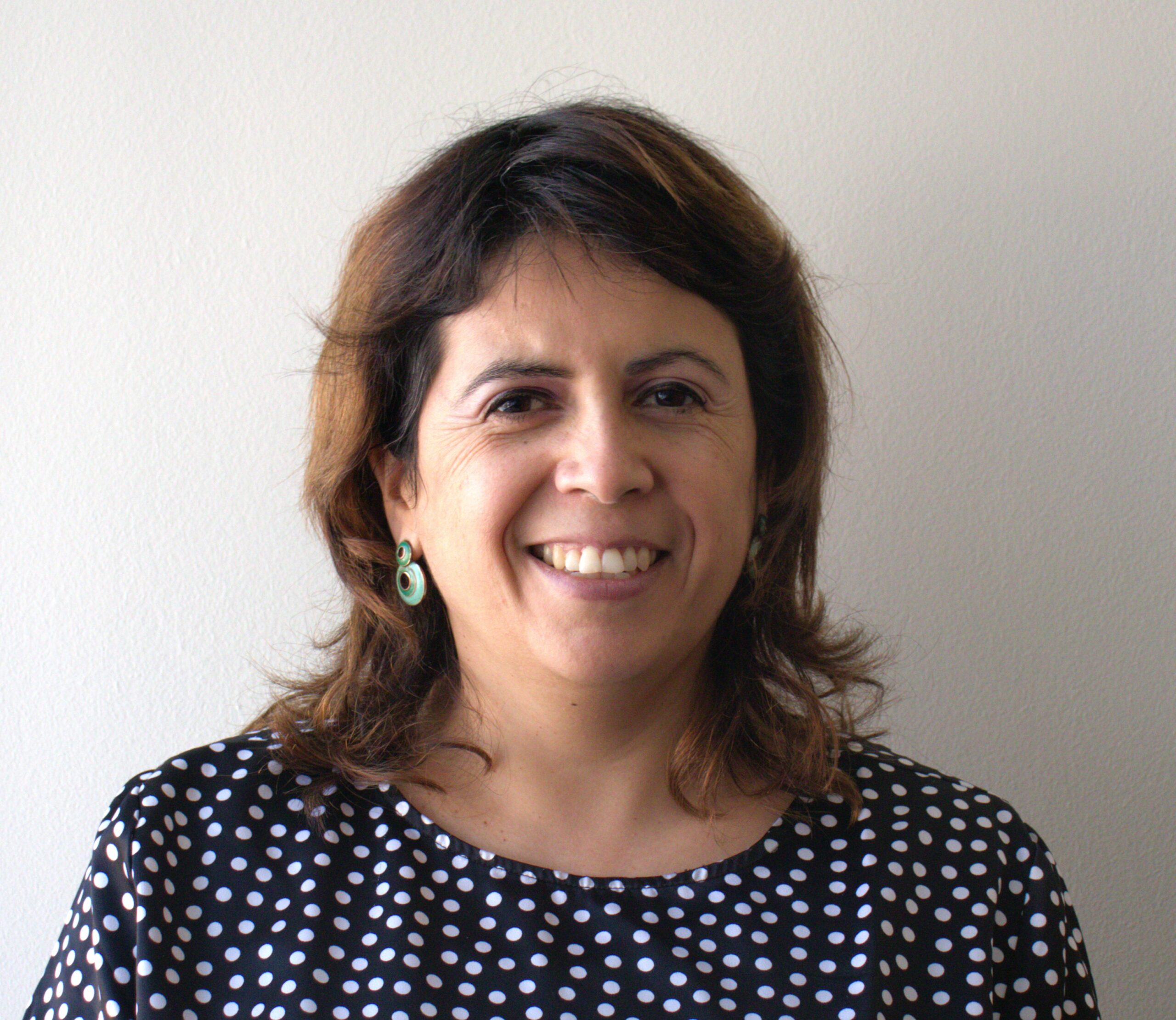 Lorena Rodríguez Cisterna