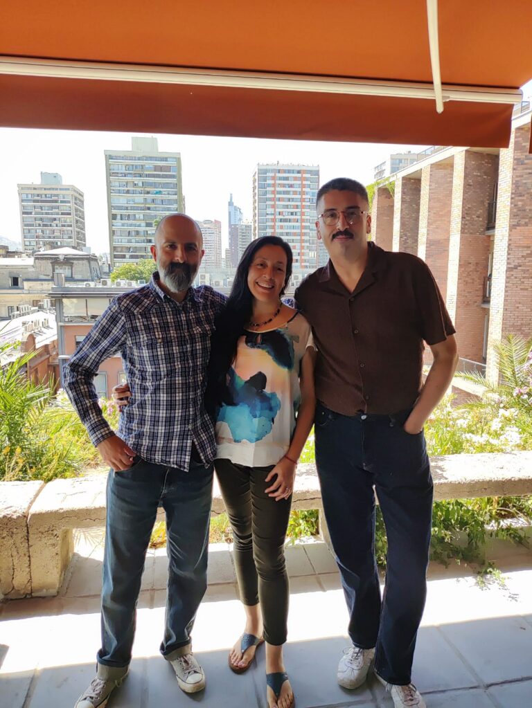 Tres caminos, un objetivo: Contribuir al debate público desde el Doctorado en Ciencias de la Comunicación