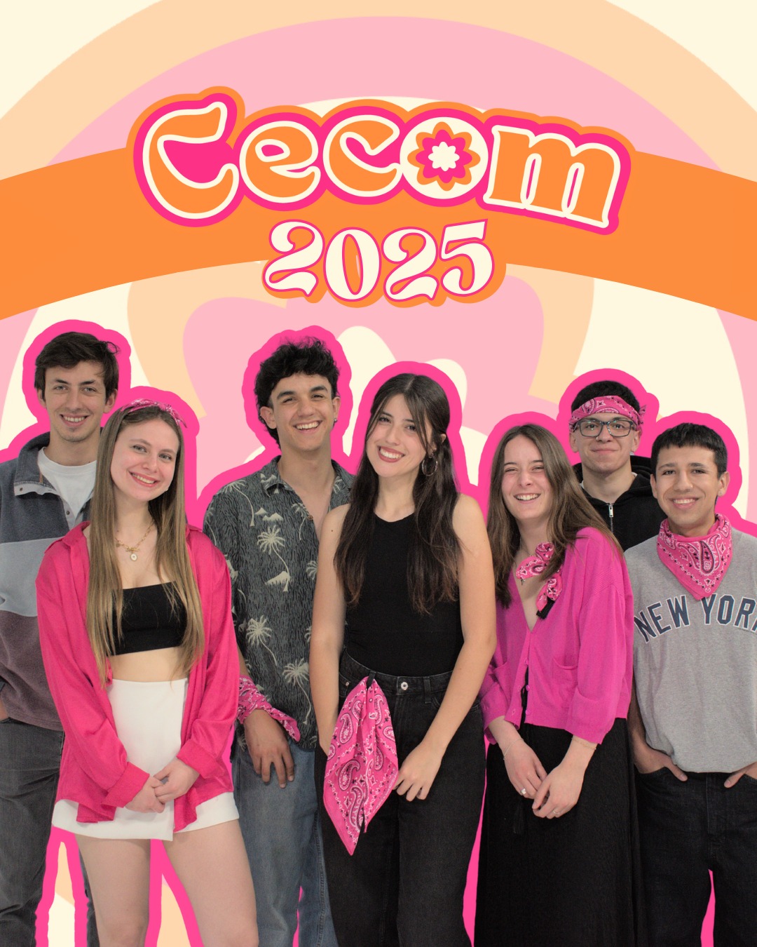 Cecom 2025