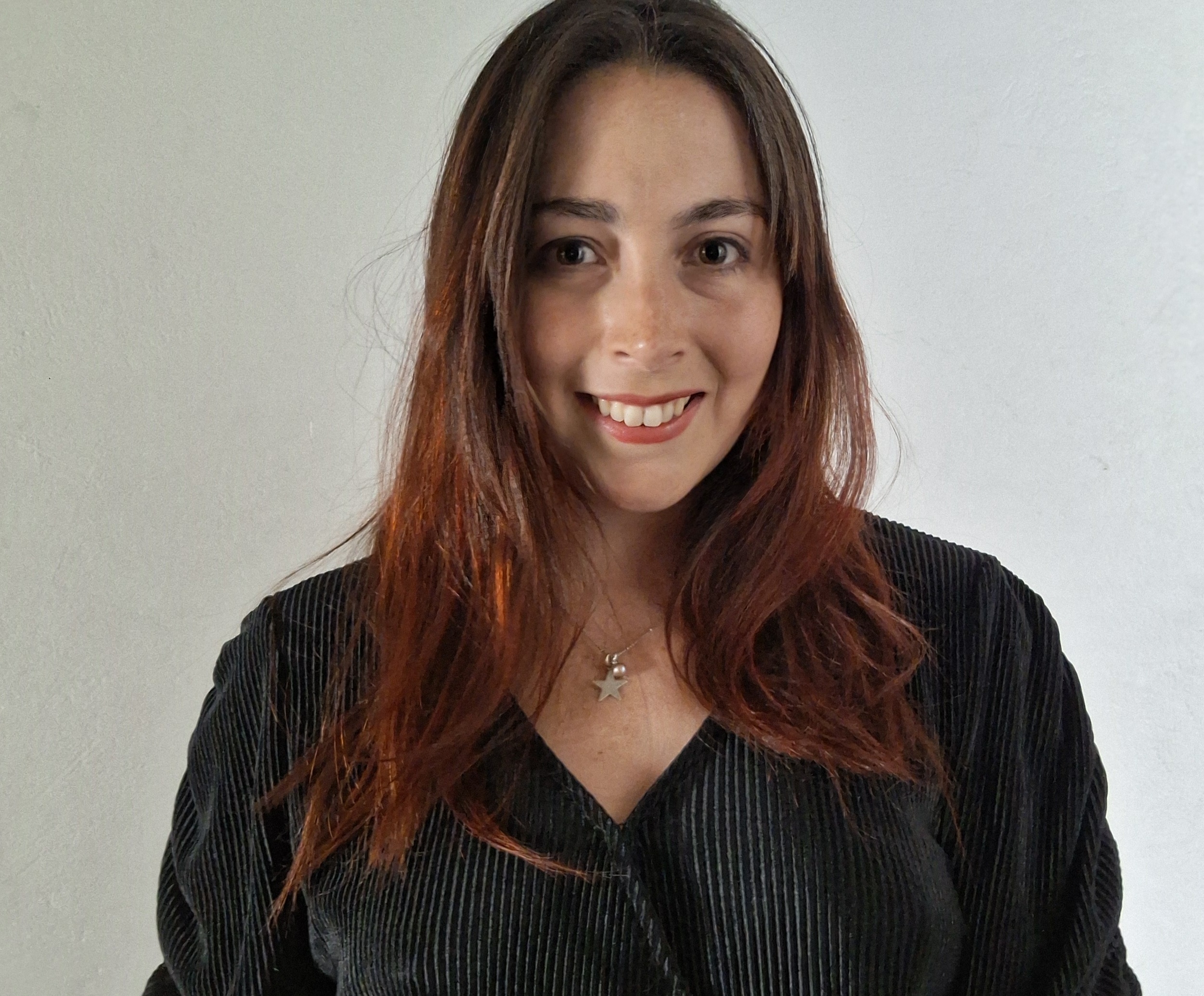 Isidora Gómez Toledo