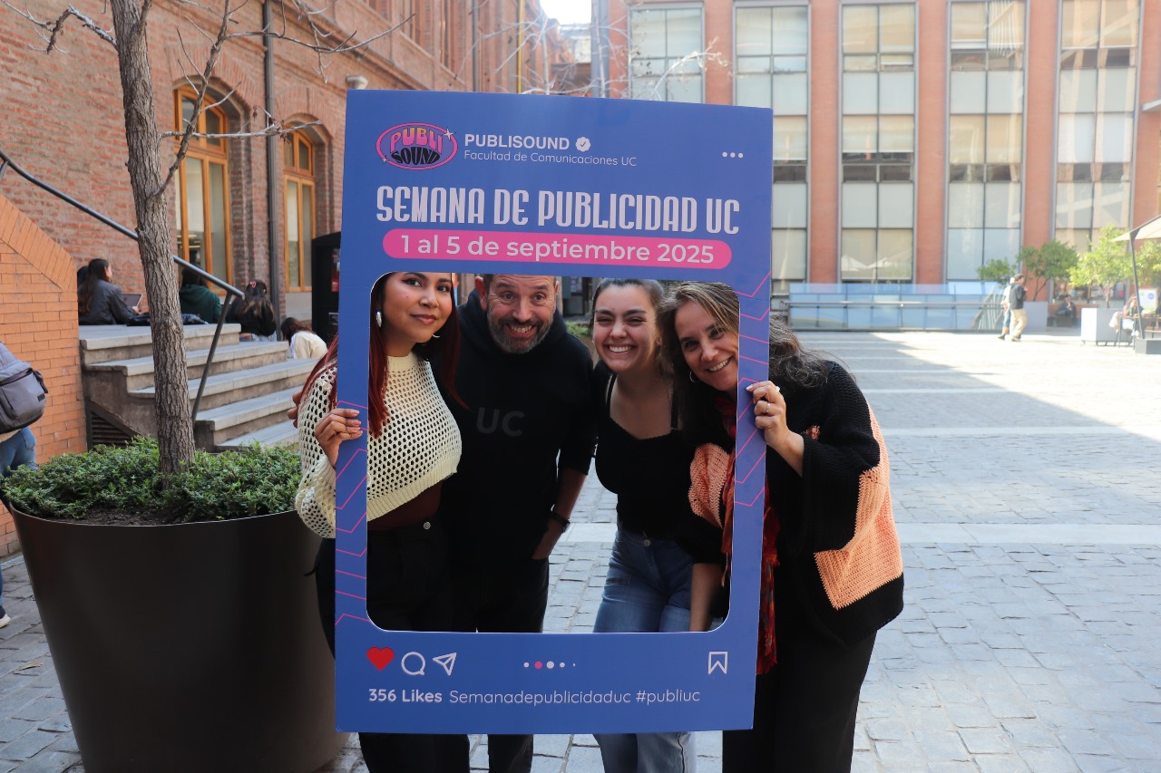 Semana de Publicidad