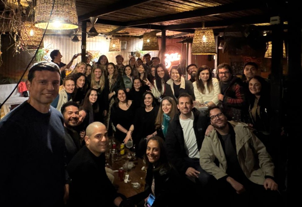 Generación 2003 periodismo