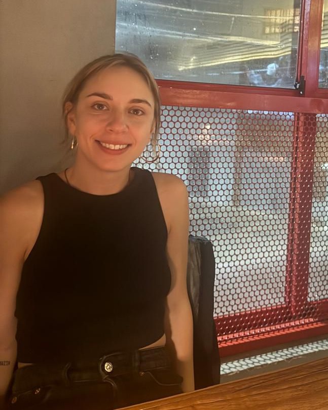 Consuelo Zañartu