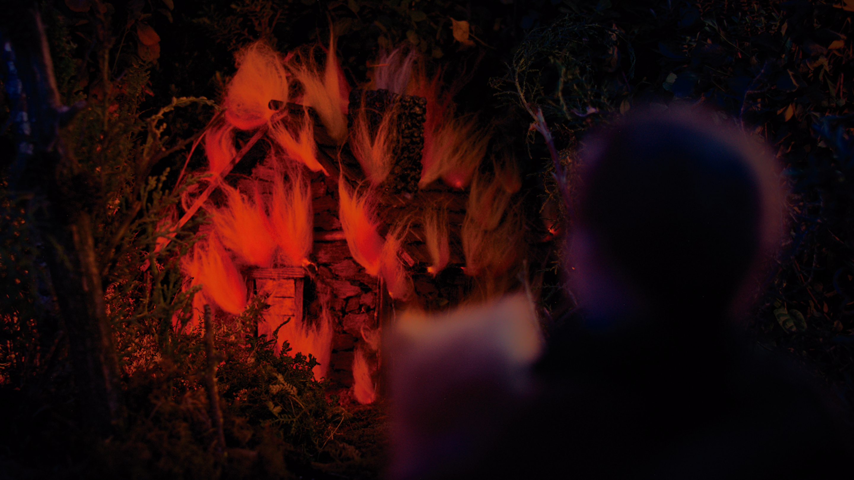 Cortometraje Sundance