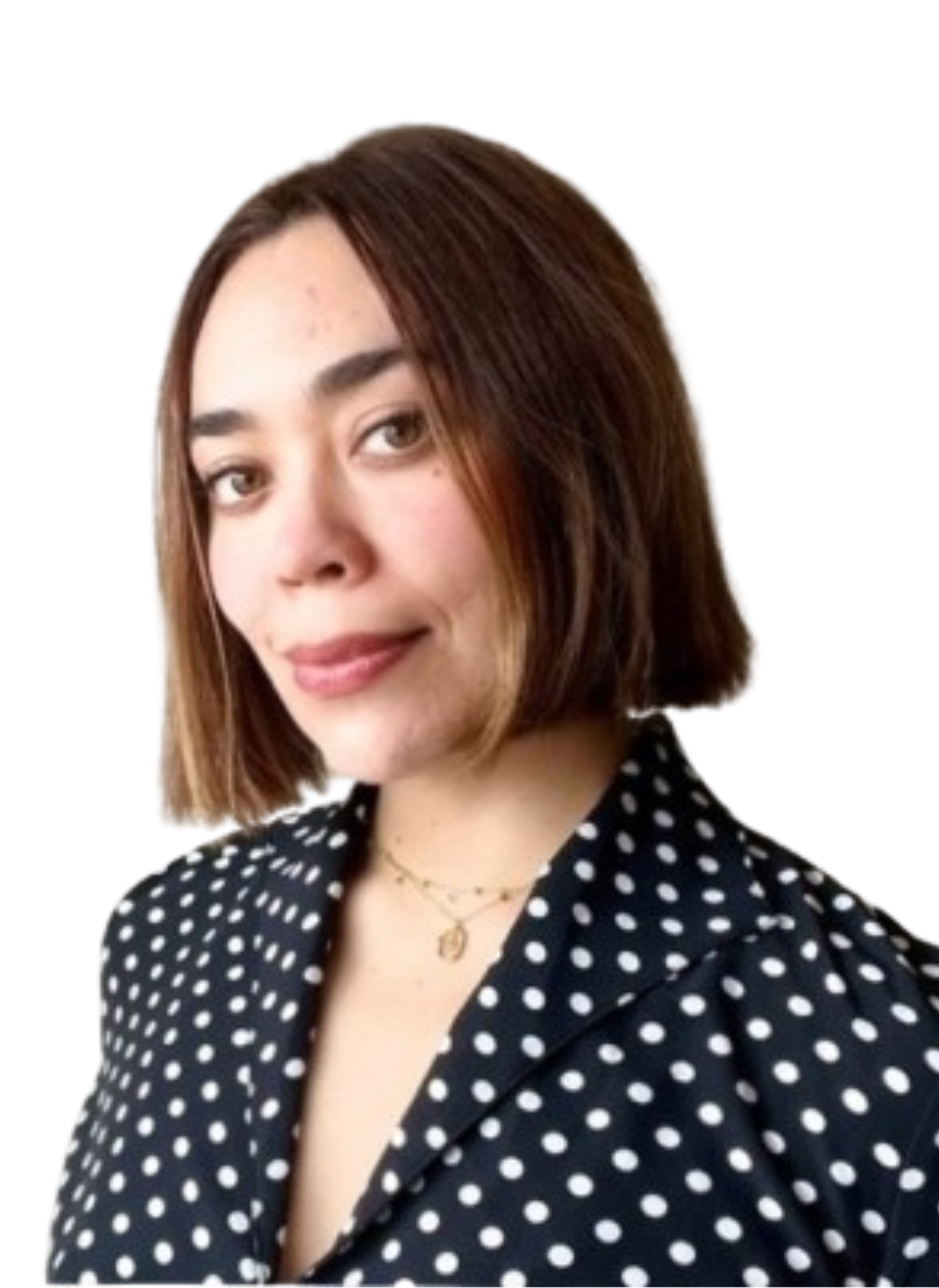 Andrea Moreno Mella