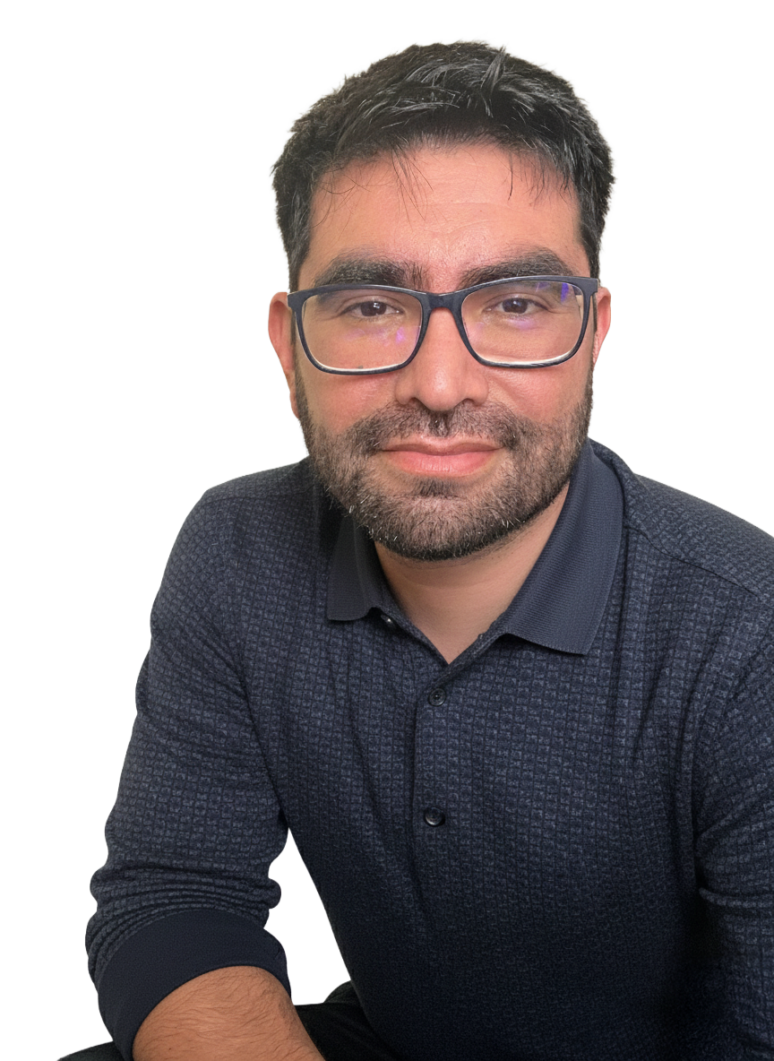 Cristian Parra Bravo