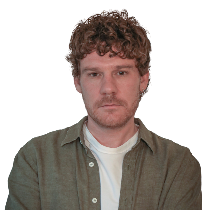Christopher Murray García