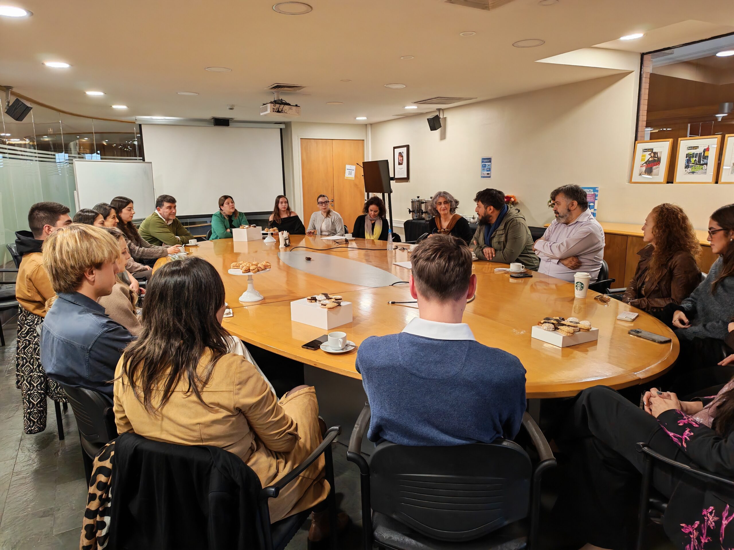 Matrículas de Honor 2026