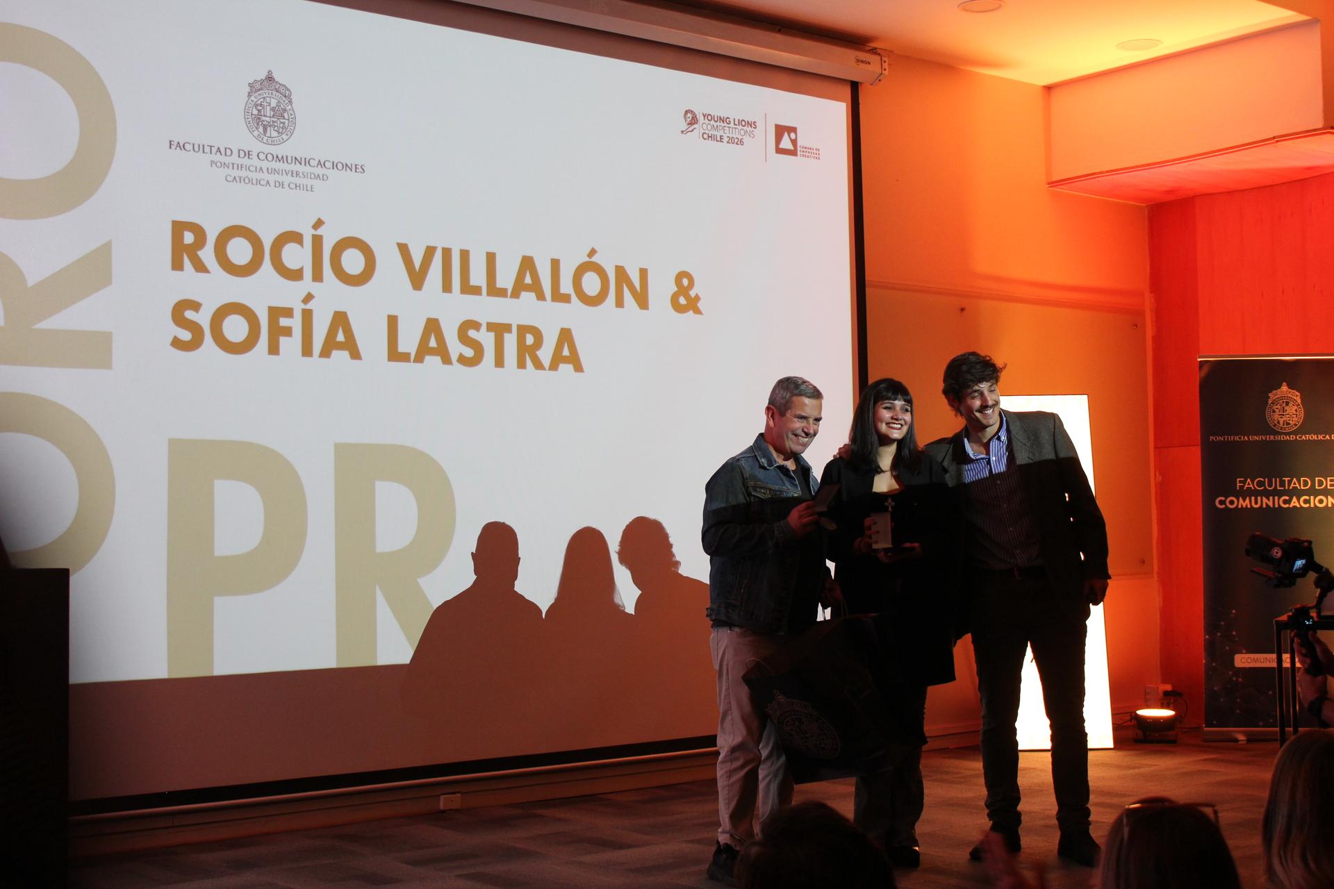 Young Lions Publicistas UC