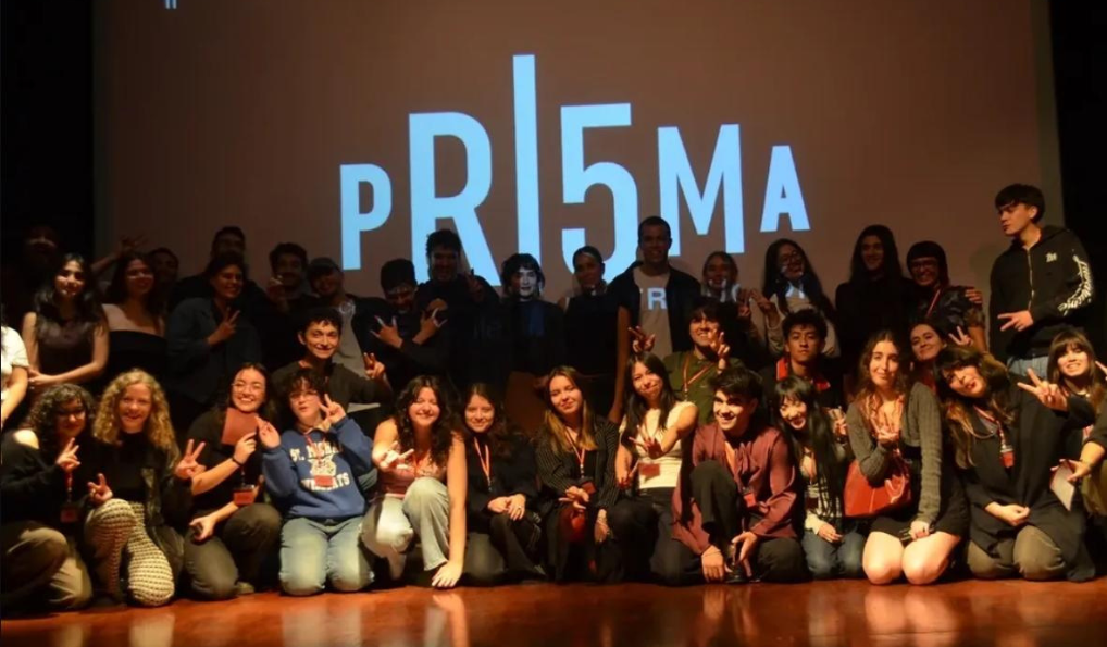Prisma Distribución
