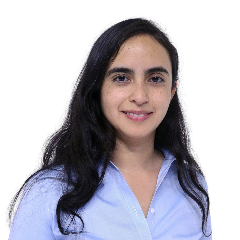 Constanza Levicán Torres