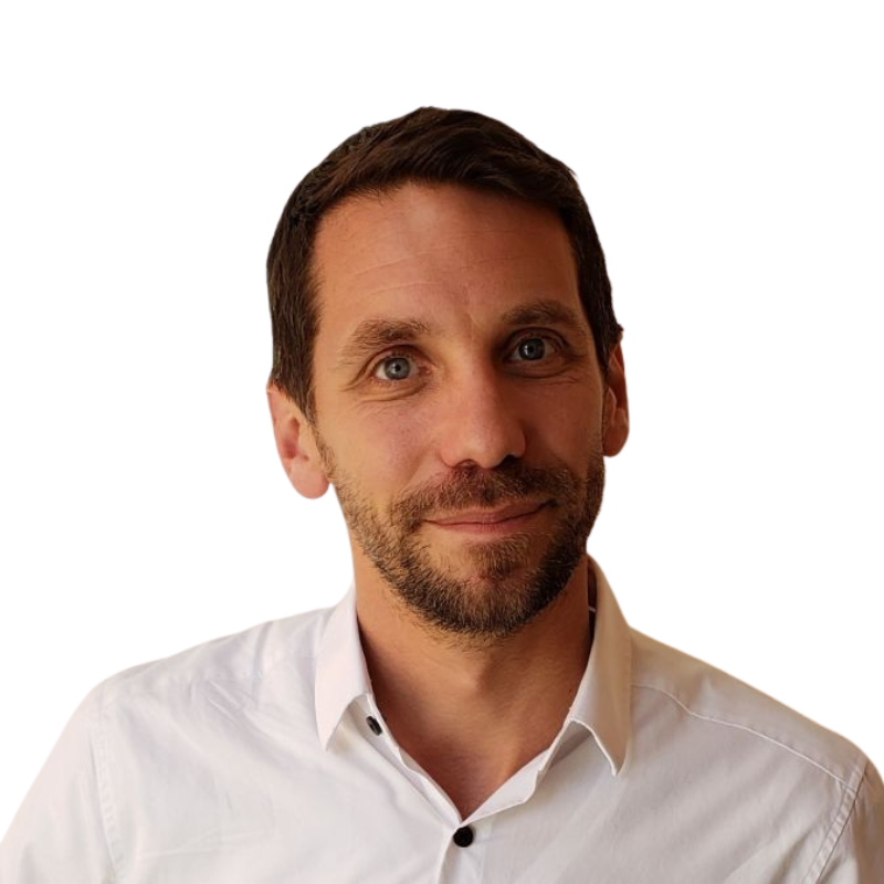 Daniel Halpern Jelin