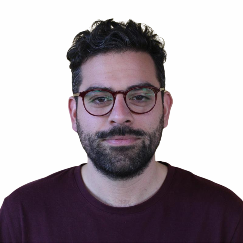 Sergio Karmy