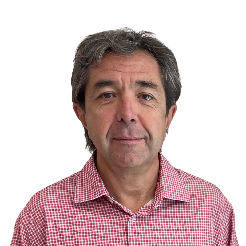 Juan Pedro García