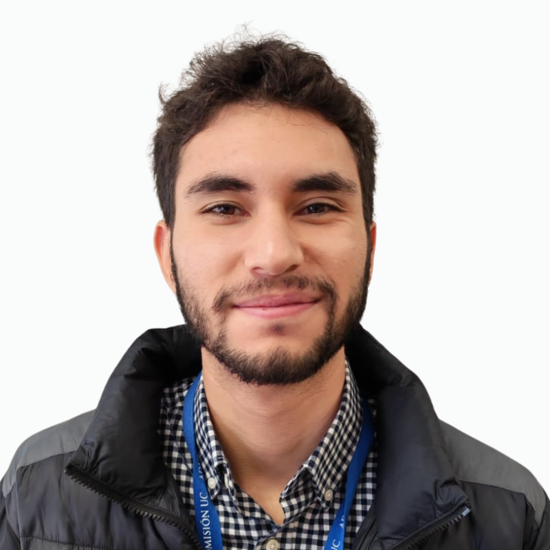 Ricardo Ramírez