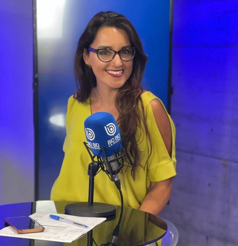Loreto Álvarez