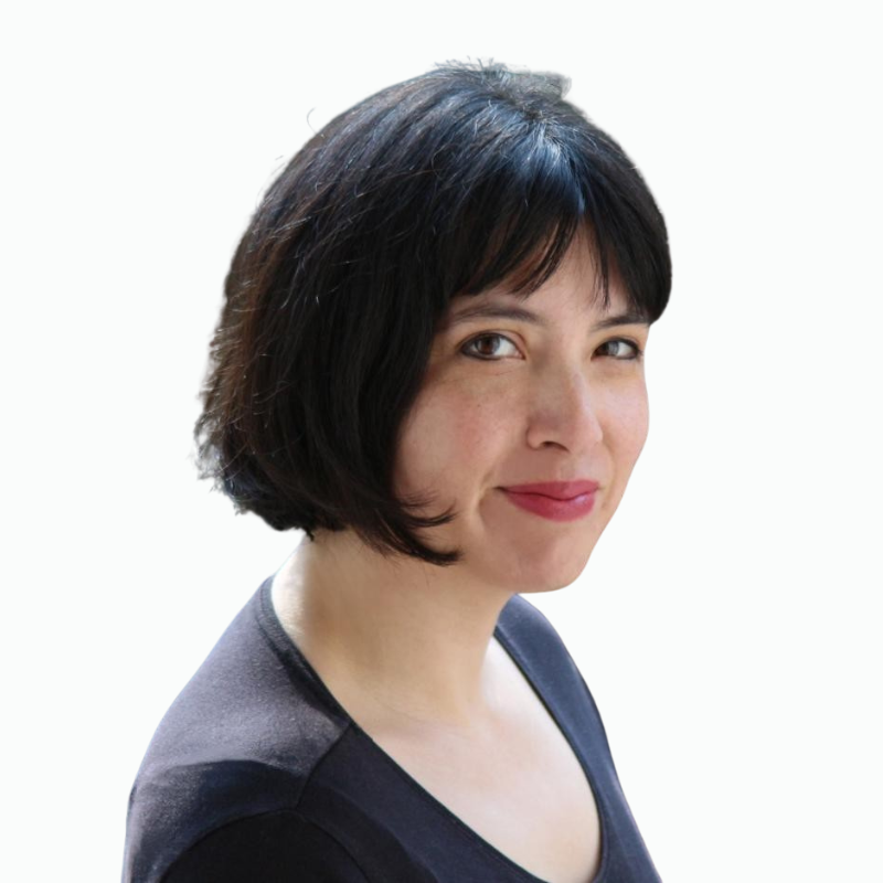 Elisa Eliash Délano