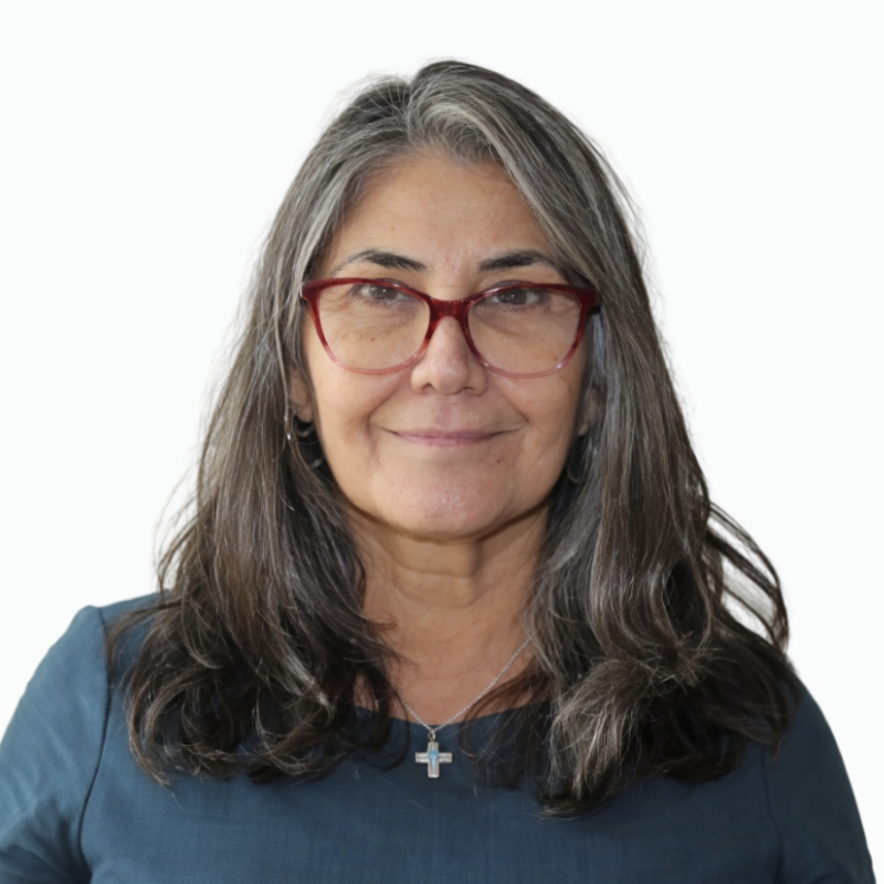 Verónica Franco Montecinos